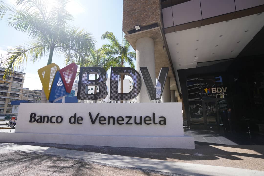 Supera los USD 700 millones la cartera crediticia del BDV