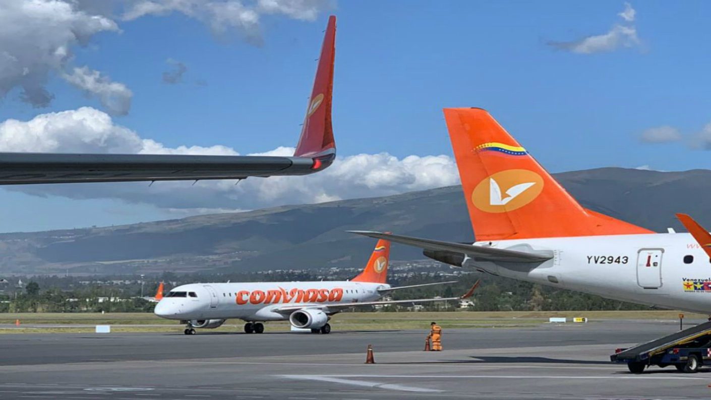 Evaluación de nuevos destinos aéreos para potenciar el turismo entre Venezuela y Colombia