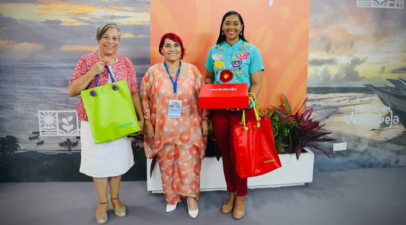 Venezuela fortalece alianzas internacionales para impulsar el turismo 