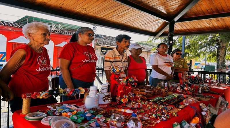 Miranda conecta tradición, turismo y comunidad con ruta patrimonial viva