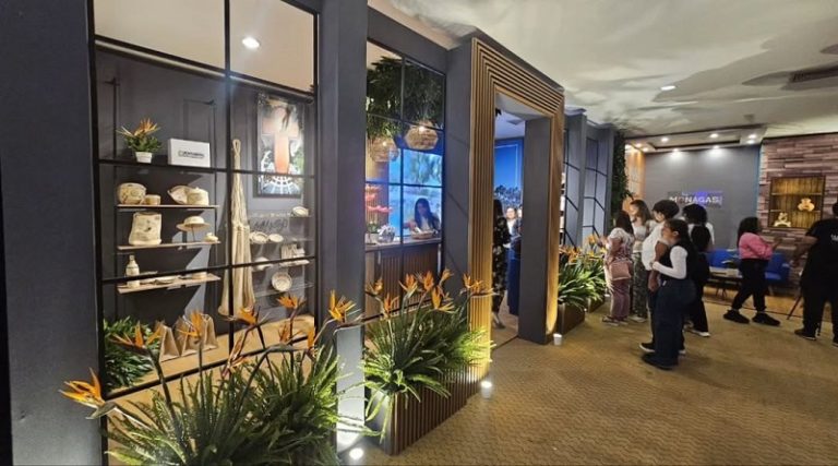 Maturín exhibe su riqueza turística en Expo Flor y Café Caripe